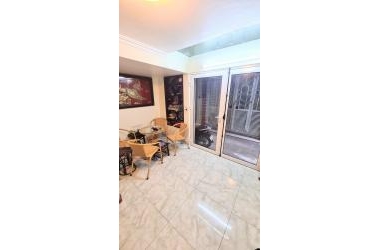 NHỎ CÓ VÕ- KO CÓ CĂN THỨ 2 - AN DƯƠNG 20M x 6 TẦNG MT 4.5M CHỈ 2.15 TỶ