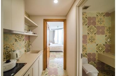 Chính Chủ Bán Gấp Hẻm Trần Khắc Chân. 24m2  2 tầng mặt tiền 3.2 m  dài 8m  2.7 tỷ Phường Tân Định Quận 1.