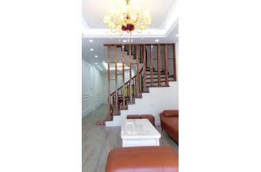 Tôi cần bán nhà riêng Khương Đình,Thanh Xuân 36m 5T 2.95 tỷ,mới xây siêu đẹp
