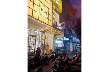 Bán mặt bằng kinh doanh hiếm nhất mặt phố CHÙA BỘC.