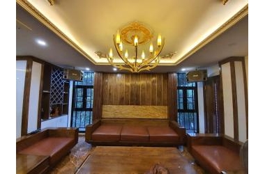 Phố Lê Trọng Tấn , Ngỗ ô tô , Phân lô , An sinh đỉnh , 45m , 5m Mt , 5,5 tỷ . Lh Mr Nhâm : 03456 71 506