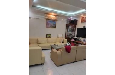 Bán Nhà 4 Tầng Phố Tây Sơn, Đống Đa,46m 4 7,3 m 3,7 tỷ, Rộng Đủ Công Năng Thoáng