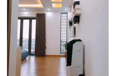 Bán nhà phố Hoàng Văn Thái 75m*4T- mặt tiền rộng-đẹp long lanh-cực gần phố chỉ 5,9 tỷ