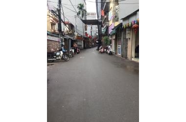 Bán gấp đất Vạn Phúc, 45m2, 3,4 tỷ, ô tô tránh, 2 thoáng.