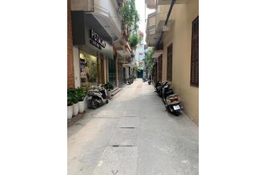 72M2 ĐẤT CHIA LÔ 2 THOÁNG PHỐ PHÙNG CHÍ KIÊN – CHỈ HƠN 100TR/1M2