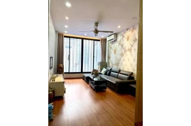 NHÀ ĐẸP PHỐ VŨ TRỌNG PHỤNG THANH XUÂN – FULL NỘI THẤT VIP – NGÕ THÔNG RỘNG - KINH DOANH CHỈ 3.5 TỶ