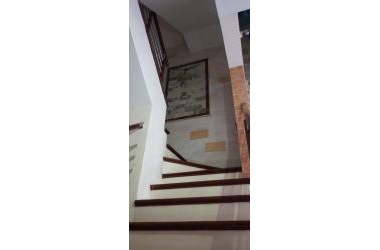 Bán nhà Trần Đại Nghĩa kéo dài, 58m2 kinh doanh, ô tô tránh, SĐCC.