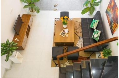 Nhà Kim Giang , Ngõ to 2,3m , ra phố 20 m , mặt tiền 12m , Dt 35m , 3.05 tỷ , LH 03456 71 506