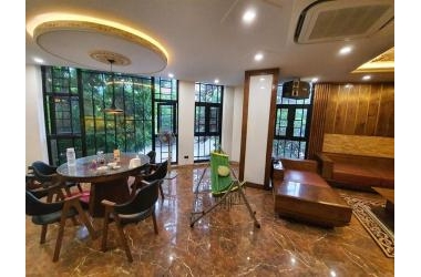 Bán nhà , Kim Giang , Ô tô đỗ cửa , kinh doanh , 41m , 5 tầng , Mặt tiền 5m , 3.8 tỷ . Lh 03456 71 506