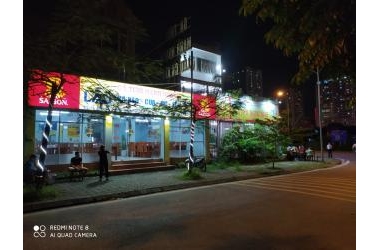 Bán biệt thự Linh Đàm gần OK CON DÊ kinh doanh cực đỉnh.