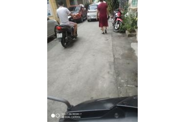 Hot! BÁn gấp nhà Nguyễn Xiển, 55m2, 3,9  tỷ, ô tô, bãi oto ngay nhà.