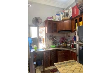 Siêu phẩm! Bán gấp nhà Kim Giang, 50m2, 3.9 tỷ, oto tranh, ngõ thông.