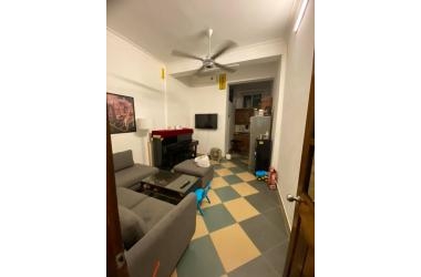 Bán Nhanh Nhà KD Phố Cổ Lý Nam Đế 50m2, 3 tầng, chỉ 11 tỷ 2