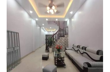 BÁN NHÀ KHƯƠNG ĐÌNH 4T X 42M X 3.4 TỶ, NHÀ ĐẸP Ở NGAY, AN SINH ĐỈNH.