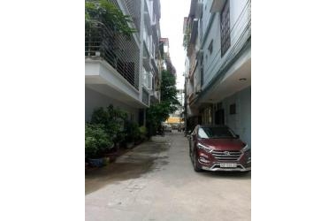Ở ĐẲNG CẤP! NHÀ MỚI XÂY ,HOÀNG VĂN THÁI, PHÂN LÔ,Ô TÔ VÀO NHÀ , 60.5M2X5T, CHỈ 6.6 TỶ.