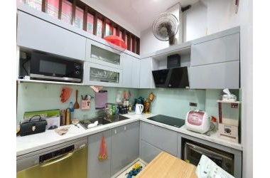 Bán gấp nhà 47m 6 tầng 4.3 tỷ tại phố Vọng Hai Bà Trưng để chia tài sản cho con