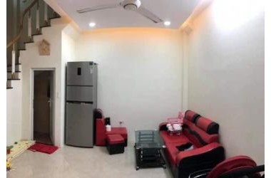 Giảm, diện tích 30m2, mặt tiền 4m, 4 tầng, giá 2,25 tỷ