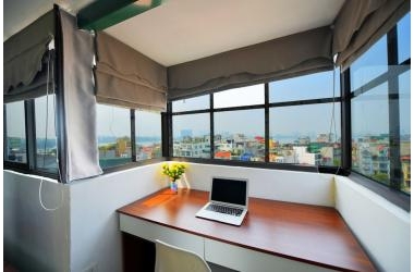 Bán tòa nhà 7 tầng mặt phố tây nhiêu hơn ta Nhật Chiêu view Hồ Tây.
