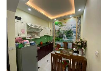 BÁN NHÀ LÔ GÓC PHỐ LỤA-VẠN PHÚC 41M2 3T 2.45 TỶ