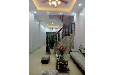 Tôi cần bán nhà Khương Đình,Thanh Xuân 45m 4T MT3.8m 3.3 tỷ,thoáng trước sau,3 bước ra phố