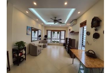 NHÀ 6 TẦNG PHÂN LÔ, FULL NỘI THẤT XỊN – GARA Ô TÔ PHỐ NGỌC THUỴ - LONG BIÊN- CHỈ HƠN 5 TỶ