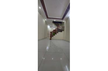 Ngõ đẹp, thẳng tắp, ô tô cách nhà 20m, diện tích 30m2, mặt tiền 3m, 4 tầng, giá 2,83 tỷ