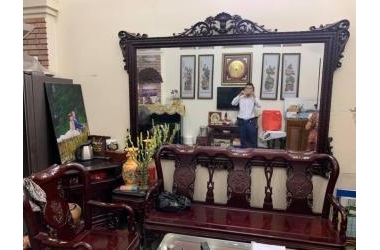 Bán Nhà Sát Royal City 38m 5 Tầng, Ngõ 3m Thông Rộng Thoáng Gần Ô Tô Kinh Doanh