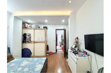 Siêu phẩm! Bán gấp nhà Trần Phú, 50m2, 3,9 tỷ, ô tô.
