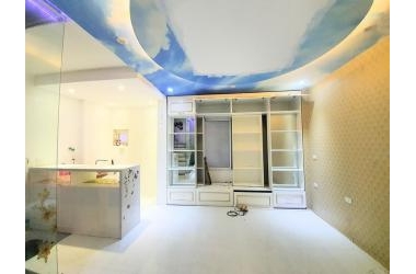 Nhà Trương Định 30m2 x 5T 3PN, nhà đẹp ở luôn, dân trí cao. Lh 0376812345