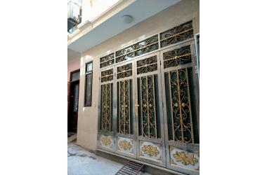 bán nhà HOÀNG CẦU, ĐỐNG ĐA 46M2 __5 TÂNG __6 NGỦ