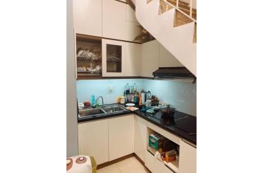 BÁN GẤP NHÀ PHỐ Thanh Nhàn 30M, 4 tầng 2.1TỶ Ở ngay