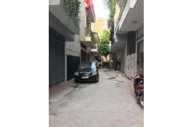 Siêu phẩm! Bán gấp nhà Nguyễn Xiển, 5 tầng, 38m2,  2,6tỷ, ô tô.