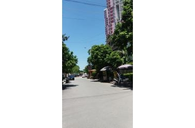 BÁN NHÀ PHÂN LÔ NGÔ THÌ NHẬM 50M2 5T KINH DOANH TẤP LẬP