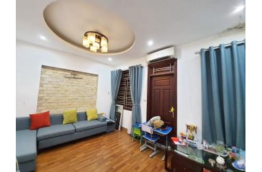 Bán nhà riêng Hoàng Văn Thái,Thanh Xuân 42m 5T MT5.2m 5.3 tỷ,ô tô đỗ cửa,nhà mới đẹp
