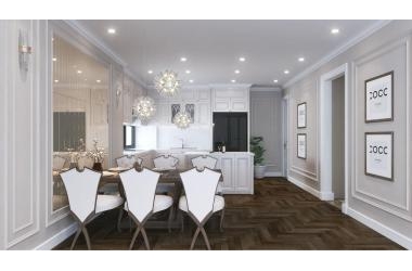 BIỆT THỰ PHỐ PHÙNG CHÍ KIÊN, CẦU GIẤY LÔ GÓC, NHÀ MỚI TINH, 7 TẦNG THANG MÁY - Ô TÔ TRÁNH