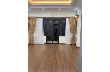 NHÀ PHỐ CHÍNH KINH – NGUYỄN TRÃI 6 TẦNG - LÔ GÓC – CHỈ HƠN 3 TỶ