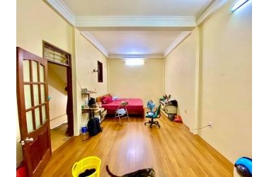 CẦN BÁN NHÀ PHỐ NGUYỄN TRÃI 44M X 4 TẦNG, 4.8 TỶ, VỊ TRÍ ĐẮC ĐỊA - KD SẦM UẤT