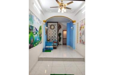 30M2 NHÀ ĐẸP PHỐ CỰ LỘC, THANH XUÂN – 5 TẦNG, 2 THOÁNG TRƯỚC SAU – NHỈNH 2.5 TỶ