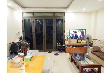 Nhà đẹp Nguyễn Ngọc Nại 48m x 4 tầng - Hai mặt thoáng - Ô tô đỗ cửa - Giá 7.7 tỷ
