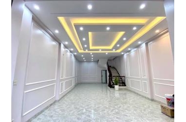 BÁN NHÀ NGUYỄN KHUYẾN - HÀ ĐÔNG 44M2 4T KINH DOANH