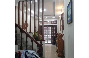 Bán nhà Lê Trọng Tấn,Thanh Xuân 50m 4T 6.6 tỷ,ô tô tránh ba gác,nội thất lung linh