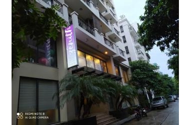 Bán tòa Apartment xây hết đất 213m2, 7 tầng phố chuyên Tây - Tô Ngọc Vân.