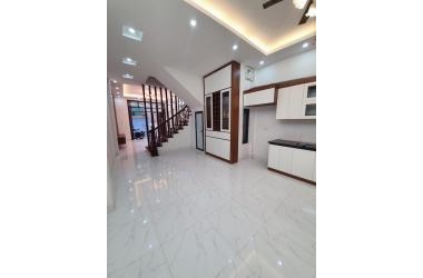 CẦN BÁN NHÀ KHƯƠNG ĐÌNH 61M X 4T, NHỈNH 5 TỶ, NHÀ TUYỆT ĐẸP, GẦN HỒ - AN SINH ĐỈNH.