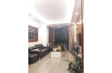 BÁN NHÀ MP KHUẤT DUY TIẾN, MT 5.1M X 52M MẶT SÀN, VỊ TRÍ ĐẮC ĐỊA, KD SẦM UẤT