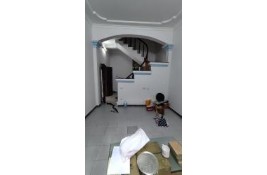 NHÀ PHỐ THANH NHÀN - LÔ GÓC BA THOÁNG - 10M RA MẶT PHỐ - CHỦ TỰ XÂY