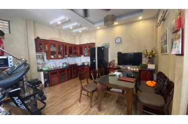 Bán nhà Thanh Nhàn Quận Hai Bà Trưng 35m mặt tiền 5m giá 3.35 tỷ