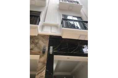 Nhà đẹp phố Láng Hạ 31m x 5 tầng - Ngõ thông tứ tung - Kinh doanh - Giá 4.2 tỷ