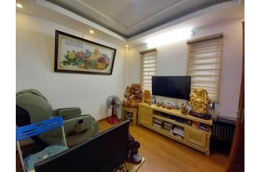 Bán nhà phố Lê Trọng Tấn Thanh Xuân- oto tránh-Kinh Doanh Đỉnh- gần phố chỉ 6,8 tỷ