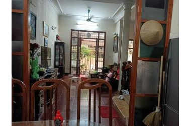 Bán nhà Hoàng Văn Thái,Thanh Xuân 72m 4T MT6.2m 6 tỷ,ô tô tránh 5m,diện tích siêu rộng