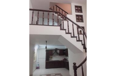 Cần bán nhà riêng Tô Vĩnh Diện,Thanh Xuân 50m 6T 5 tỷ,ô tô đỗ cửa,ngõ thẳng rộng